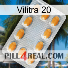 Vilitra 20 cialis3